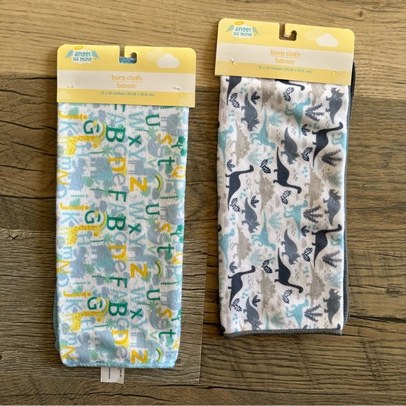 Angel of Mine Newborn Baby Bundle - Picture 7 of 8